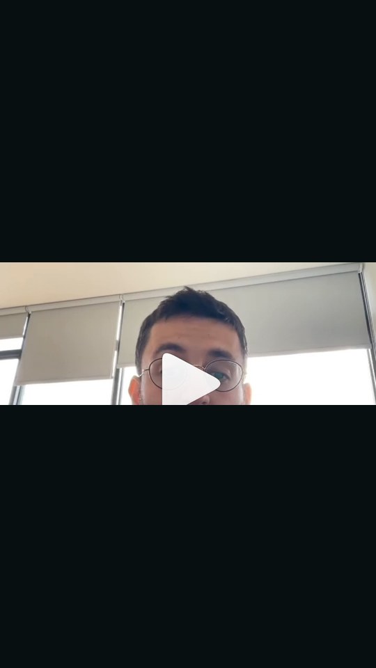 Client video testimonial from @samgtindall